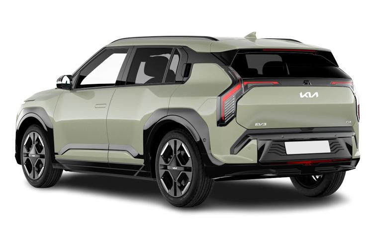 3440986 148kW GT-Line 81.4kWh 5dr Auto