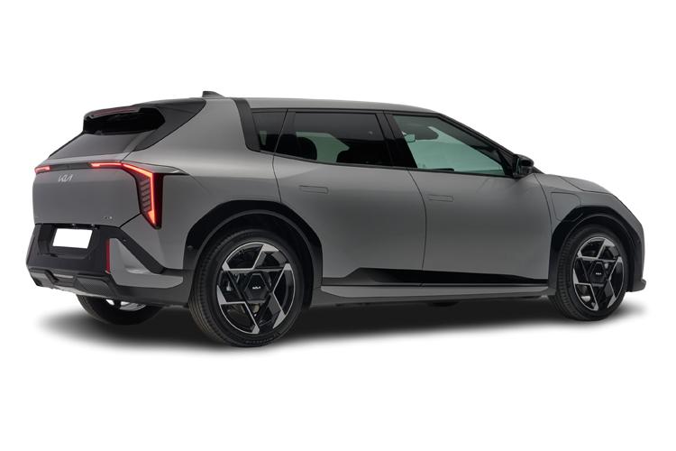 3448043 150kW GT-Line 81kWh 5dr Auto