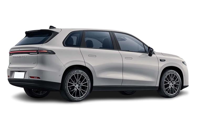 3455722 160kW 70kWh 5dr Auto [11 KWCh]