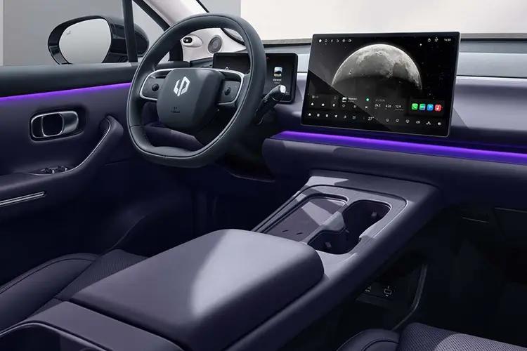 3455722 160kW 70kWh 5dr Auto [11 KWCh]