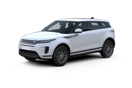 Land Rover Range Rover Evoque Hatchback 1.5 P270e S 5dr Auto