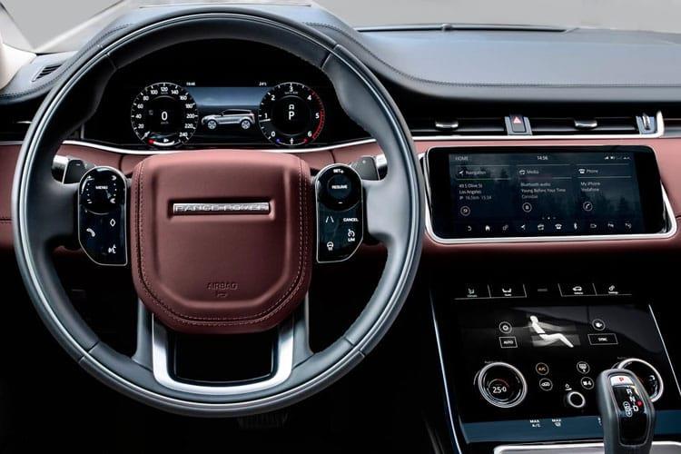 3455825 1.5 P270e S 5dr Auto