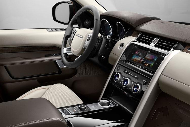 3412797 3.0 D350 Dynamic HSE 5dr Auto