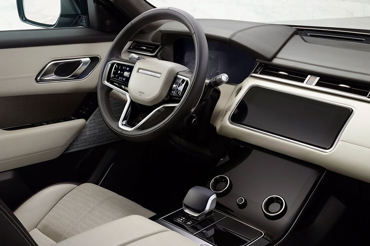 3459134 2.0 D200 MHEV Belgravia Edition 5dr Auto