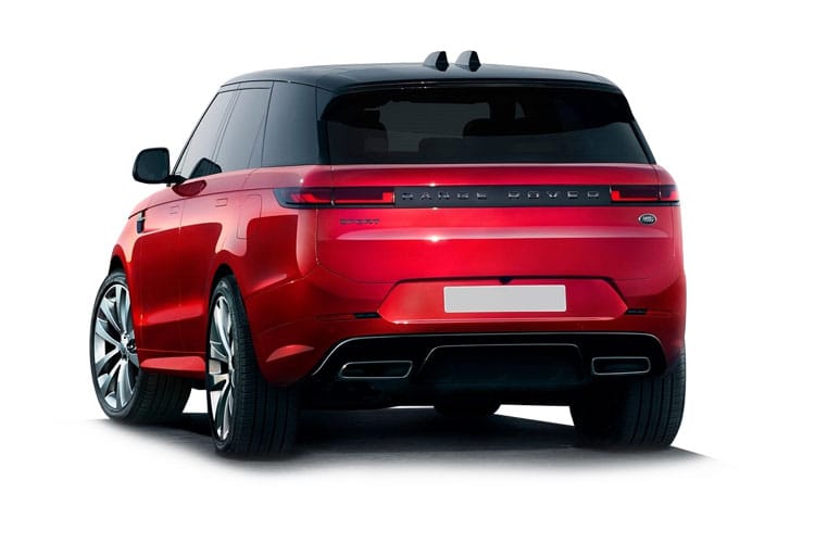 3448055 3.0 P460e Stealth Edition 5dr Auto