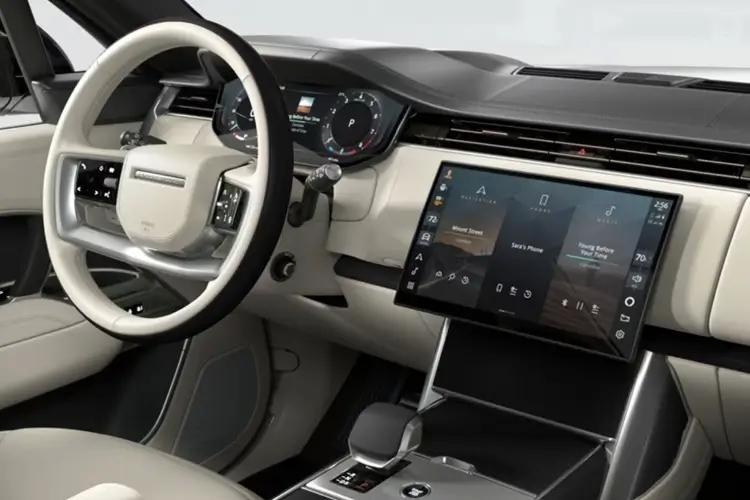 3455791 3.0 P550e SV 4dr Auto