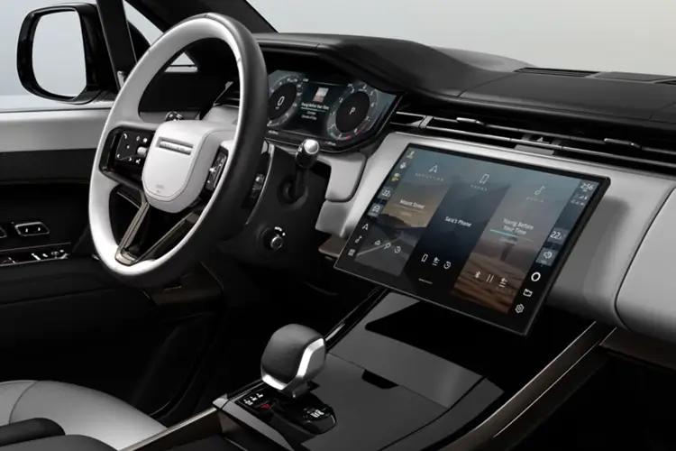 3415140 3.0 P550e Autobiography 5dr Auto