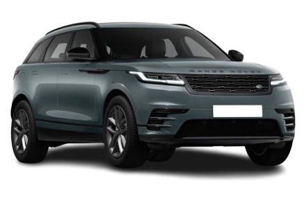 Land Rover Range Rover Velar Estate Special Editions 2.0 P400e Belgravia Edition Satin 5dr Auto