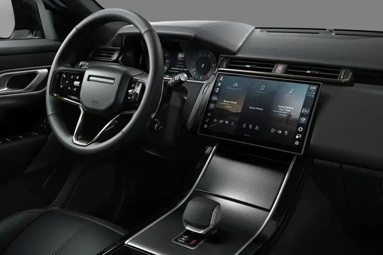 3459139 3.0 D300 MHEV Belgravia Edition Satin 5dr Auto