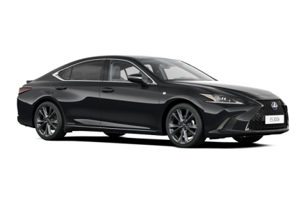 Lexus ES 300h 2.5 Premium 4dr CVT