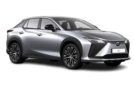 Lexus RZ 350e 165kW Premium+ 77 kWh 5dr Auto