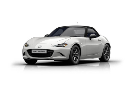 Mazda MX-5 1.5 [132] Prime-Line 2dr