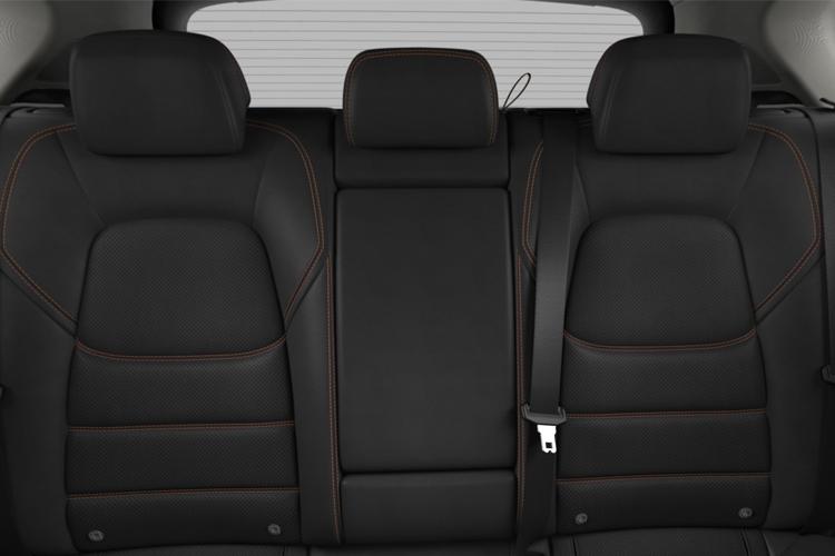 3441282 2.2d [184] Exclusive-Line 5dr Auto