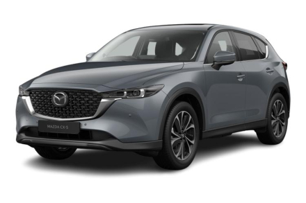 Mazda Cx-5 Estate 2.0 e-Skyactiv G MHEV Newground 5dr