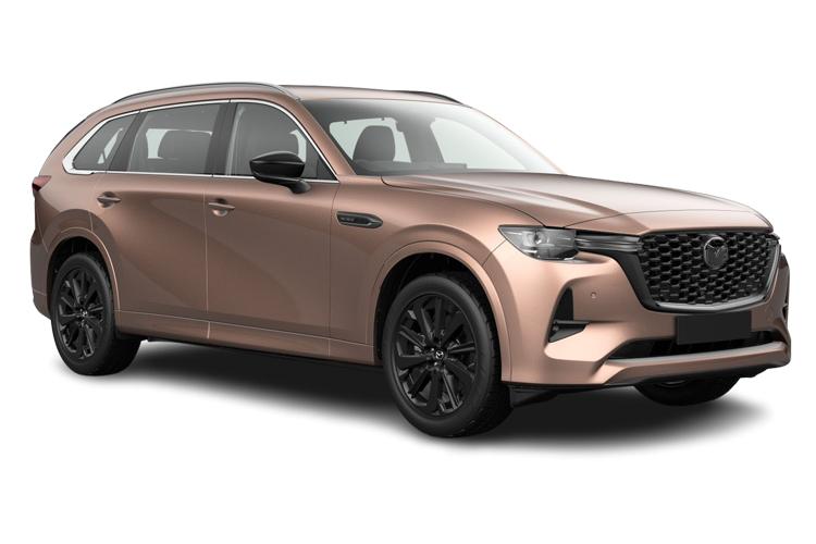 3455906 2.5 PHEV Exclusive-Line 5dr Auto AWD [Comf/Conv]