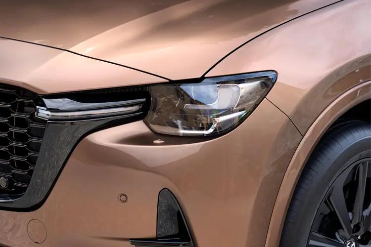 3441313 3.3d Exclusive-Line 5dr Auto AWD