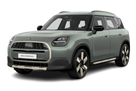 Mini Countryman Hatchback 1.5 C Classic [Level 2] 5dr Auto