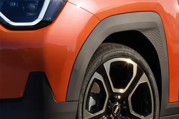 3456168 190kW John Cooper Works [Level 2] 54kWh 5dr Auto