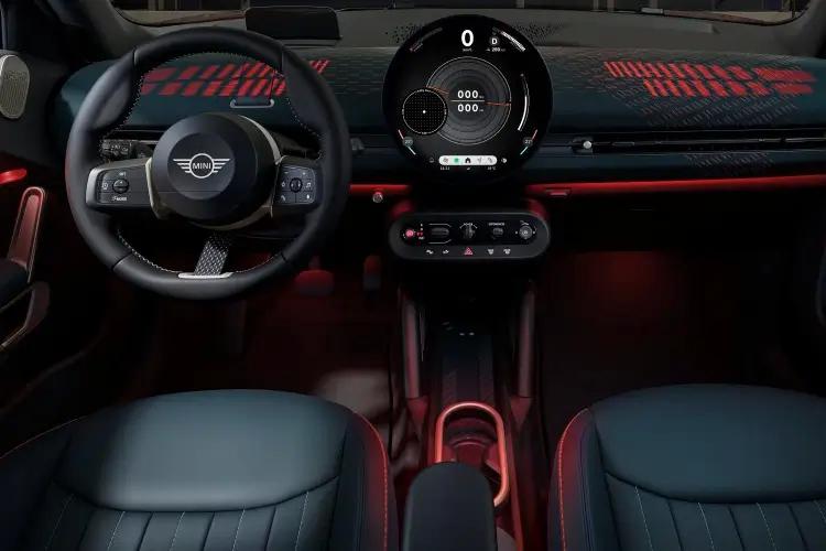 3456167 190kW John Cooper Works 54kWh 5dr Auto