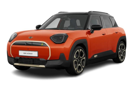 Mini Aceman Electric Hatchback 160kW SE Classic [Level 2] 54kWh 5dr Auto