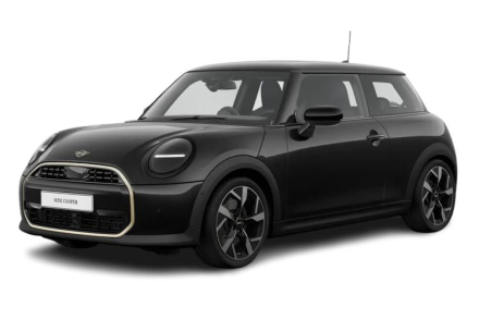 Mini Cooper Hatchback 1.5 C Classic [Level 1] 5dr Auto