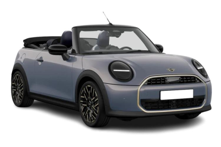 Mini Cooper Convertible 2.0 C Classic [Level 2] 2dr Auto