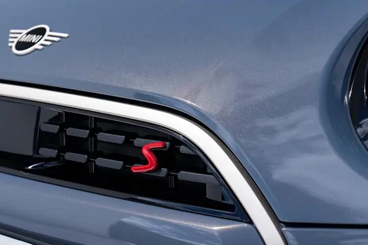 3456189 2.0 John Cooper Works 2dr Auto