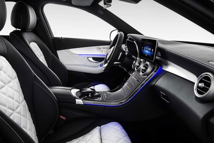 3452880 C300e AMG Line Premium [Pan Roof] 4dr 9G-Tronic