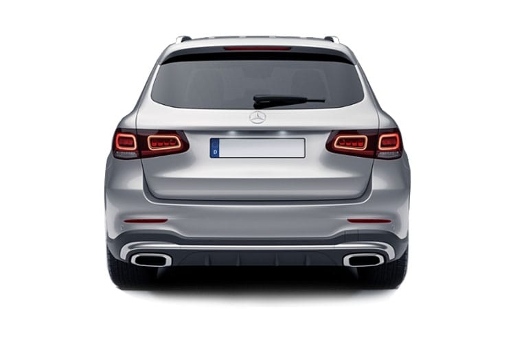 3455992 GLC 43 4Matic+ Premium 5dr 9G-Tronic