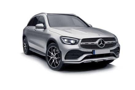Mercedes-benz GLC GLC 220d 4Matic AMG Line Prem [Pan] 5dr 9G-Tronic