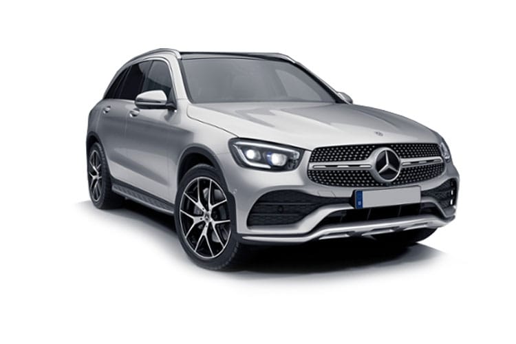 3455929 GLC 300e 4Matic AMG Line Prem [Pan] 5dr 9G-Tronic