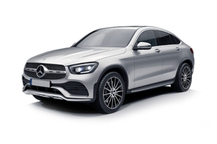 Mercedes-benz GLC GLC 300de 4Matic Urban Edition 5dr 9G-Tronic