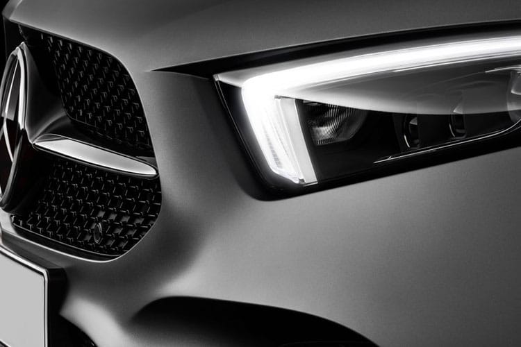 3441459 A250e AMG Line Premium 5dr Auto