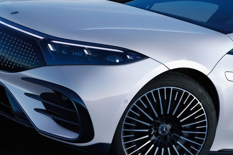 3452974 EQS 350 215kW AMG Line Premium+ 96kWh 4dr Auto