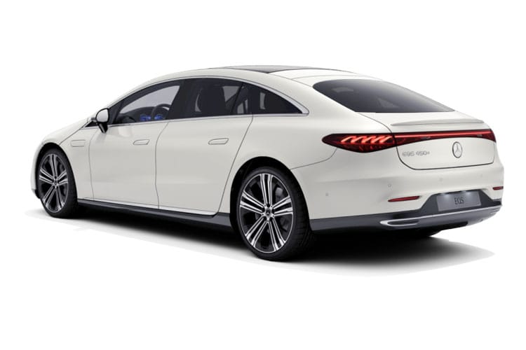 3452974 EQS 350 215kW AMG Line Premium+ 96kWh 4dr Auto