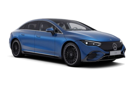 Mercedes-benz Eqe Amg Saloon E53 4Matic+ 460kW Night Ed Premium+ 91kWh 4dr Auto