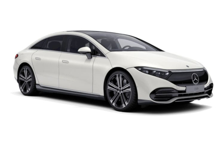 Mercedes-benz Eqs Estate EQS 450 4M 265kW Business Class 118kWh 5dr Auto