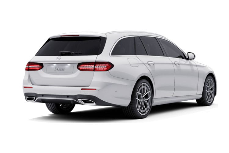 3456003 E300de AMG Line Premium Plus 5dr 9G-Tronic