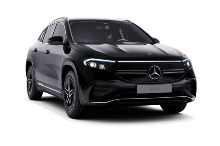 Mercedes-benz Eqa Hatchback EQA 300 4M 168kW AMG Line Prem Plus 70.5kWh 5dr At