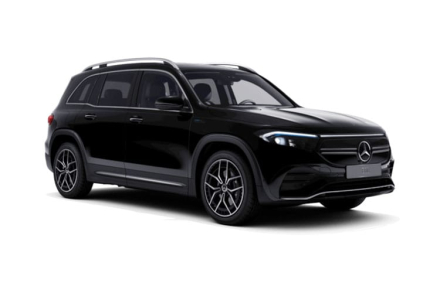 Mercedes-benz EQB EQB 300 4M 168kW AMG Line Executive 70.5kWh 5dr At