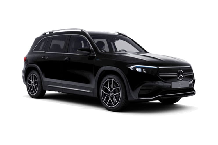 3441681 EQB 300 4M 168kW AMG Line Premium 70.5kWh 5dr Auto