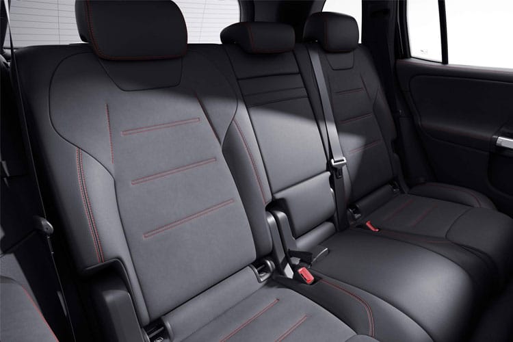 3441681 EQB 300 4M 168kW AMG Line Premium 70.5kWh 5dr Auto