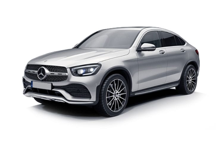 3455942 GLC 300de 4Matic AMG Line Prem [Pan] 5dr 9G-Tronic