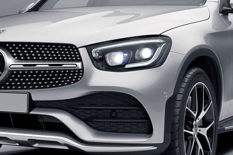 3455941 GLC 300de 4Matic AMG Line 5dr 9G-Tronic