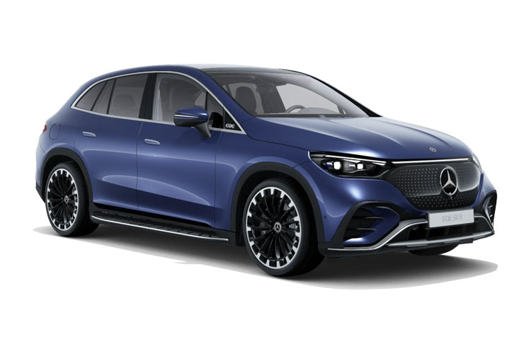 3452961 350+ 235kW AMG Line Night Ed Prem 96kWh 5dr Auto