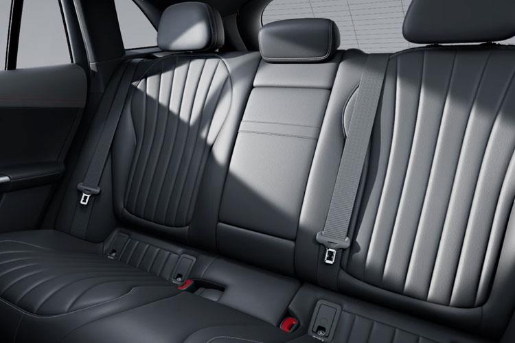 3452961 350+ 235kW AMG Line Night Ed Prem 96kWh 5dr Auto