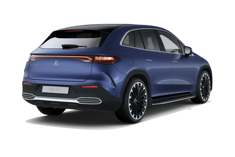 3452961 350+ 235kW AMG Line Night Ed Prem 96kWh 5dr Auto