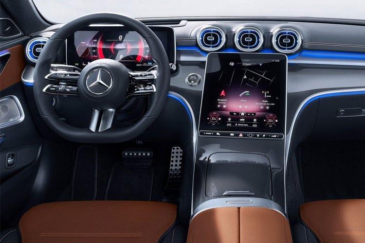 3452873 C300d AMG Line Premium Plus 4dr 9G-Tronic