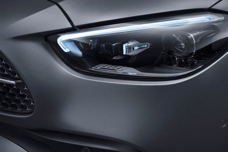 3452865 C220d [197] AMG Line Premium Plus 4dr 9G-Tronic