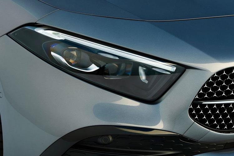 3441451 A180 Sport Executive 5dr Auto